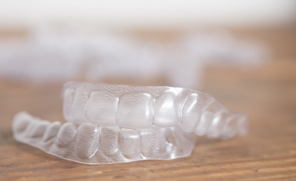 Impressions Vs Other At-Home Invisible Aligners - Impressions Smile