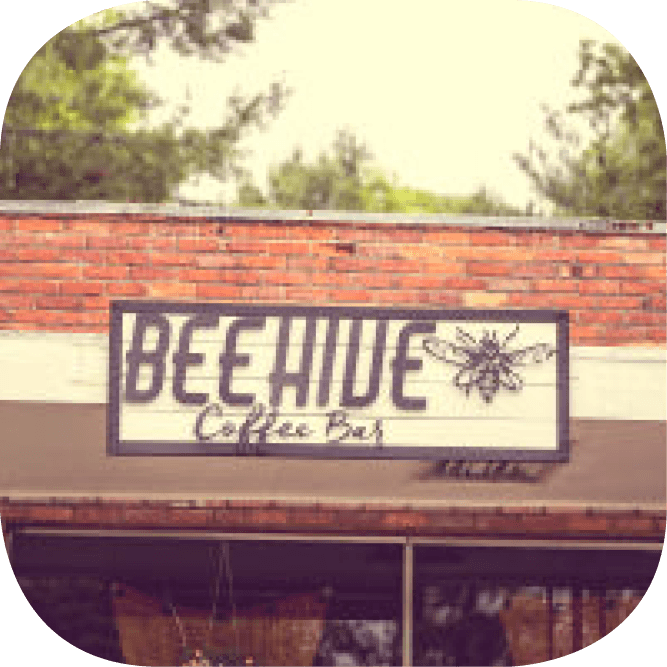 “Asheville Smile Local Businesses