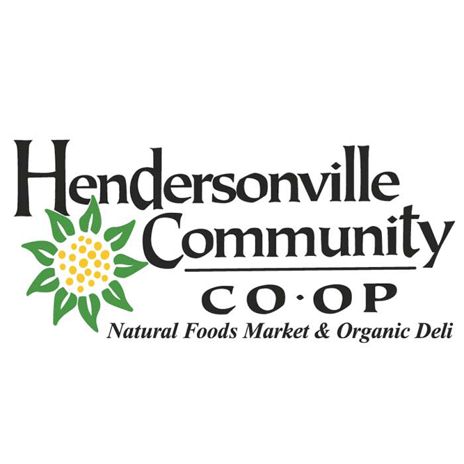 “Hendersonville Smile Local Businesses