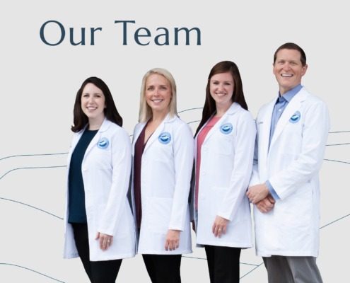 Impressions Team Asheville, Hendersonville, Brevard Orthodontist
