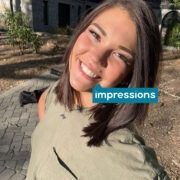 Jessica - Impressions Patient