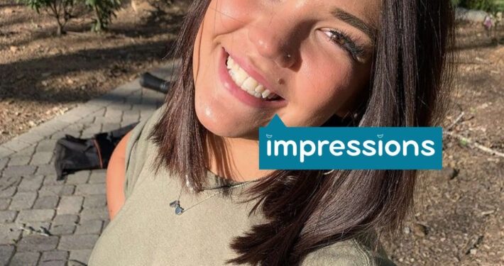 Jessica - Impressions Patient