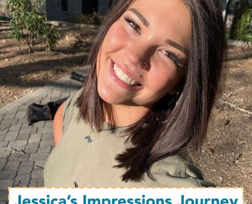 Jessica Patient Feature